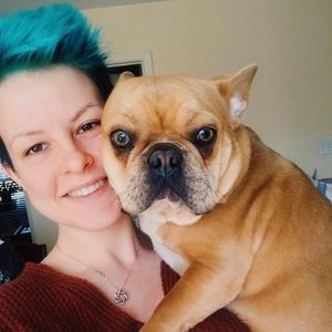 Meet your Posher, Lauren